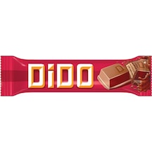 Ülker Dido Çikolatalı Gofret 35 G