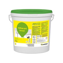 Weber Art Tavan Boya 17.5 KG