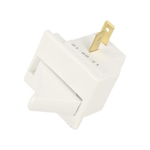 Beko Lc78230 Uyumlu Buzdolabı Butonu - 4094880285