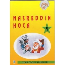 Nasreddin Hoca 5- Engin