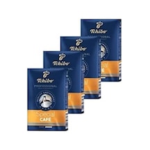 Profesional Special Filtre Kahve 4 X 250gr