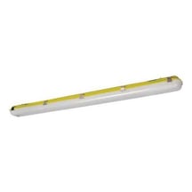 SERLİTE 40W LED EXPROOF ARMATÜR SER1828EX 1270*95*125mm Sarı