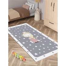 Prenses Kız Çocuk Halısı Yıkanabilir Kaymaz Taban Çocuk Odası 3027c 001 Prenses Kız Çocuk Halısı Yıkanabilir Kaymaz Taban Çocuk Odası 3027c 001
