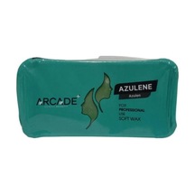 Arcade Kalıp Ağda Azulen Yeşil 500 Gr
