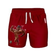 Freeside Training Shorts Stx-04 Siyah