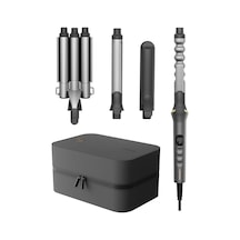 Grundig HS 9320 Elementa Maşa Saç Şekillendirici