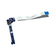 Lenovo Uyumlu Ideapad Y700-15Acz 80Ny Led Board