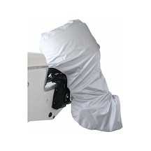Lalizas Dıştan Takma Motor Kılıfı Komple 2.5-10 Hp