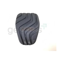 Pedal Lastiği Fren - Debriyaj Renault Clio 5 2019 Megane 4 2016 Kadjar 2015 Talisman 2016 Dacia Duster 2 2017 10 Adet