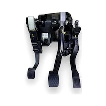 Chevrolet Spark M300 Pedal Seti Gm Marka 42715098
