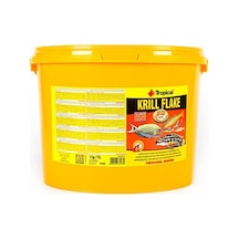 Tropical Krill Flakes 11lt/2kg