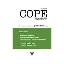 Cope Master - Avşar Diri - Nika Yayınevi