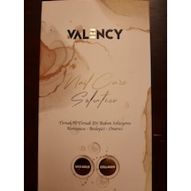 Valency Nail Care Tırnak Seti
