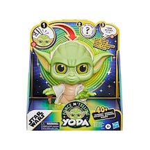 Mey İthalat G0708 Force N Telling Yoda +4 Yaş