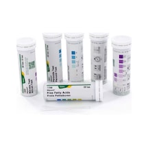 Perasetik Asit Test Kiti 5-50 Mg