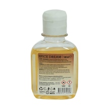 Baharatlı Kolonya Spice Dream Eau De Cologne 80 Derece 100 Ml