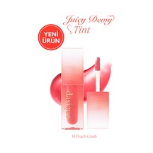 14 Peach Crush
