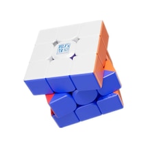 Moyu 3x3 Rs3m V5 Third Order Magnetic Double Modulation Zeka Küpü Mf8804