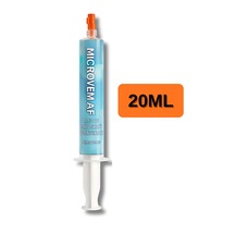 Mıcrodek Af Alet Ve Endoskopi Dezenfektanı Konsantre Sıvı 20ml