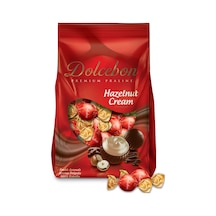 Dolcebon Fındık Aromalı Praline 1000 Gr. 1 Paket