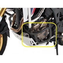 Hepco Becker Honda Crf1100l Motor Koruma Demiri 2019-23/5019521 00 01