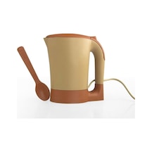 Gondol G-122 Mini Kettle Türk Kahve Makinesi
