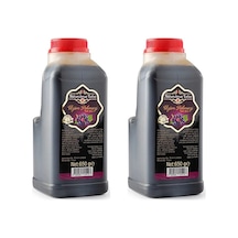 Abdurrahman Tatlıcı Üzüm Pekmezi 2 x 650 G