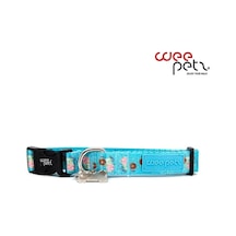 Weepetz Donut Collar Köpek Boyun Tasması L