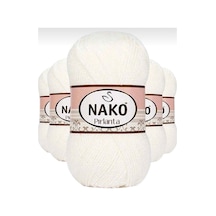 Nako Pırlanta 208 5 Li Paket