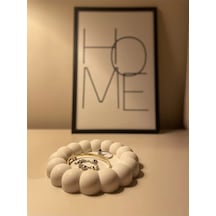 Bernami Mumluk Şamdanpinterest Dekoratif Bubble Tabak Organizer Düzenleyici Diğer