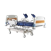 Turmed TM-D 4065 4 Motorlu Doğum Karyolası