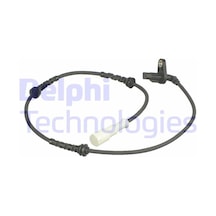 Delphi Abs Sensörü Arka Sol Clio Thalia 98 Delphı Ss20349 479006554r-6040004524-8200254681