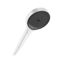Hansgrohe Rainfinity El Duşu 130 3Jet Mat Beyaz - 26864700 Diğer