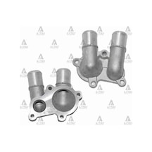 MAHER 9822 Termostat Kapak Üst Accent 03-06 Era Benzinli Getz