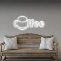 Twins Led Coffee Yazılı Neon Tabela Beyaz Model:model:60853366 Beyaz Twins Led Coffee Yazılı Neon Tabela Beyaz Model:model:60853366 Beyaz
