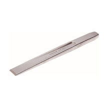 İzeltaş Keski Düz 100Mm