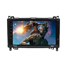 Celali Tuning Mercedes B Serisi-w245 2006-2011 Android 12 Carplay Navigasyon Multimedya - 2gb Ram 32gb Hdd