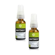 Hubrendy Sh Aktirex