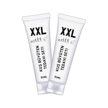 Xxl Kuş Bü.yüten Erk.eğe Pen.isi Büy.ütücü Kremi 50 Ml X 2 Adet