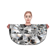 Bm Barber Mood Orjinal Kisa Sac Kesim Penuar, Kuaför Penuari, Beauty Salon Penuari, Cape, Kisa Penuar. 63 Cm X 74 Cm