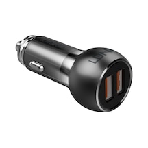 Ldnıo Car Charger C503q Micro