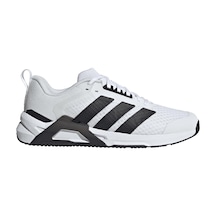 Adidas Dropset Control Taining Erkek Beyaz Antrenman Ayakkabısı Js3118