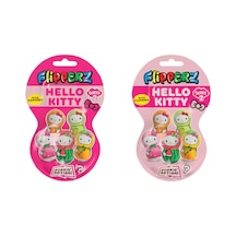 Hello Kitty Flipperz 10 Gr 2 Adet,