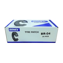 Bamek Br-04 Yama