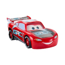 Atabilen Şimşek Mcqueen Atabilen Şimşek Mcqueen 2 Moda Sahip Oyuncak Araç Hxj34 Açık Bej