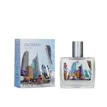 Bargello Crowded Erkek Parfüm EDP 50 ML