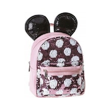 Keskin Color Play Okul Çantası Lady Bug 100832 Çok Renkli
