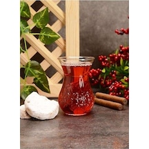 Paşabahçe 42881 Timeless 6'lı Çay Bardağı 155 cc