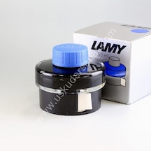 Lamy Dolmakalem Mürekkebi 50 ML Mavi