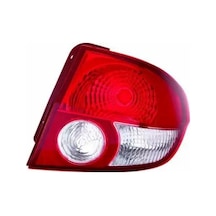 Hyundai Getz Stop Lambasi Sol 2003-2006 Depo 2211917lue
